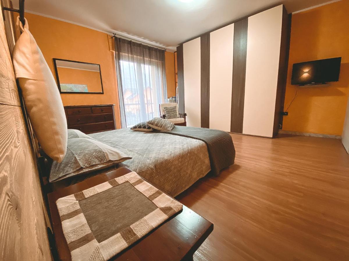 Apartment L'Envers أَويستا المظهر الخارجي الصورة