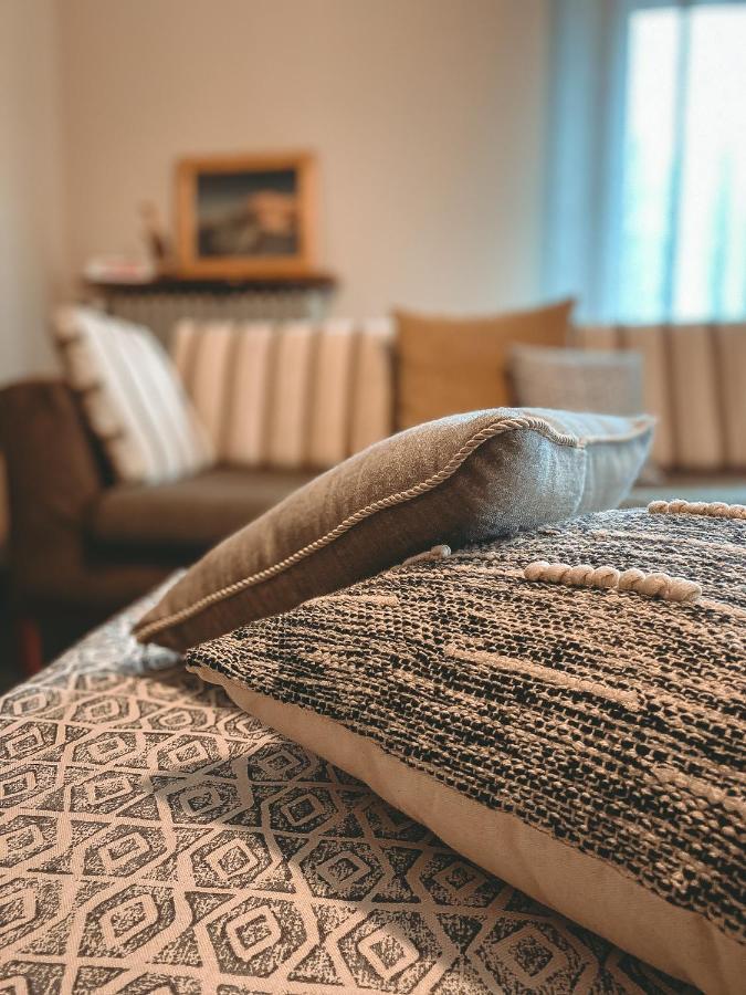Apartment L'Envers أَويستا المظهر الخارجي الصورة